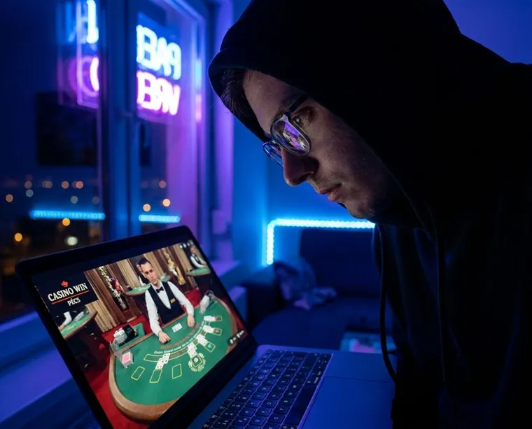 élő asztali játékok valós időben (Casino Win Pécs)